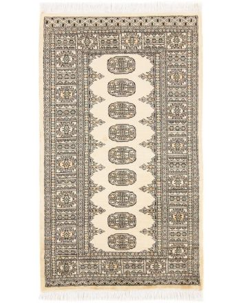 Pakistan Buchara 2ply Teppich
