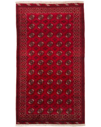 Afghan Teppich