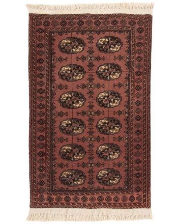Afghan Teppich
