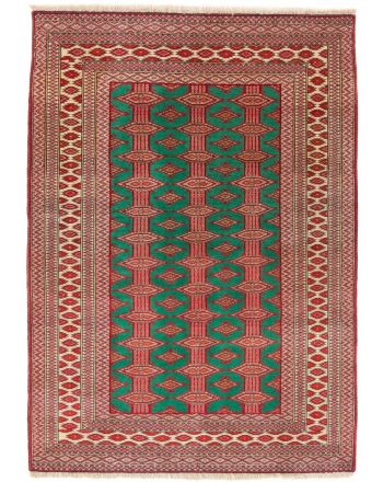 Afghan Mauri Teppich