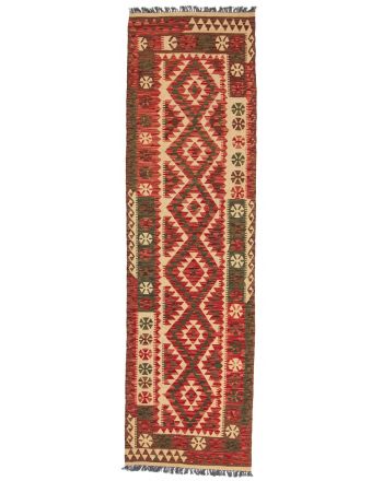 Flachgewebeteppich Kelim Afghan