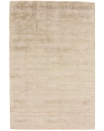 Viskoseteppich Visconti Beige