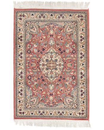 Kashmir Teppich