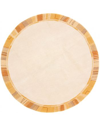 Wollteppich Nepal Design