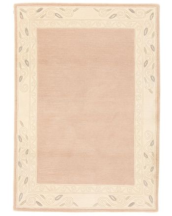 Wollteppich Nepal Design