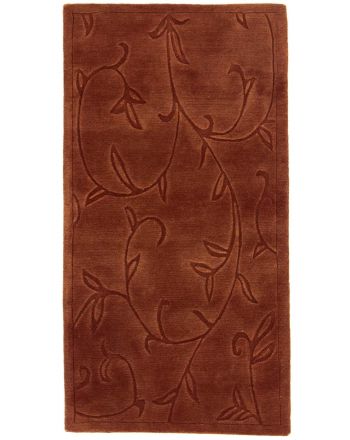 Wollteppich Nepal Design
