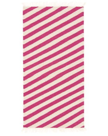 Flachgewebeteppich Kelim Dori