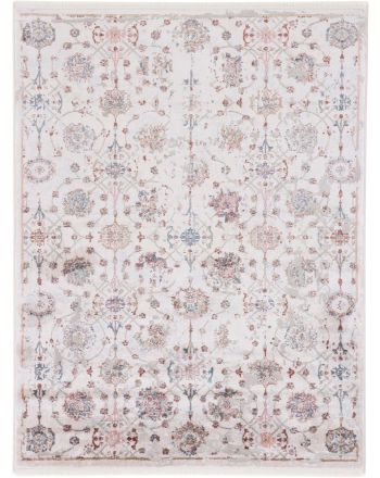 Soni Teppich Beige