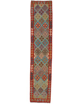 Kelim Afghan