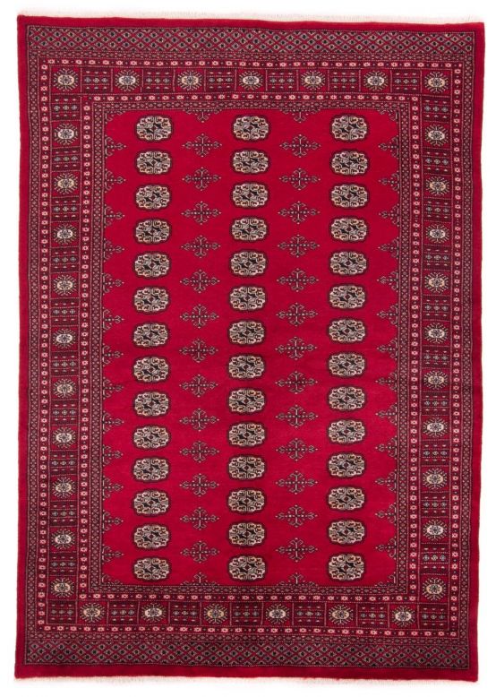 Pakistan Buchara 2ply Teppich