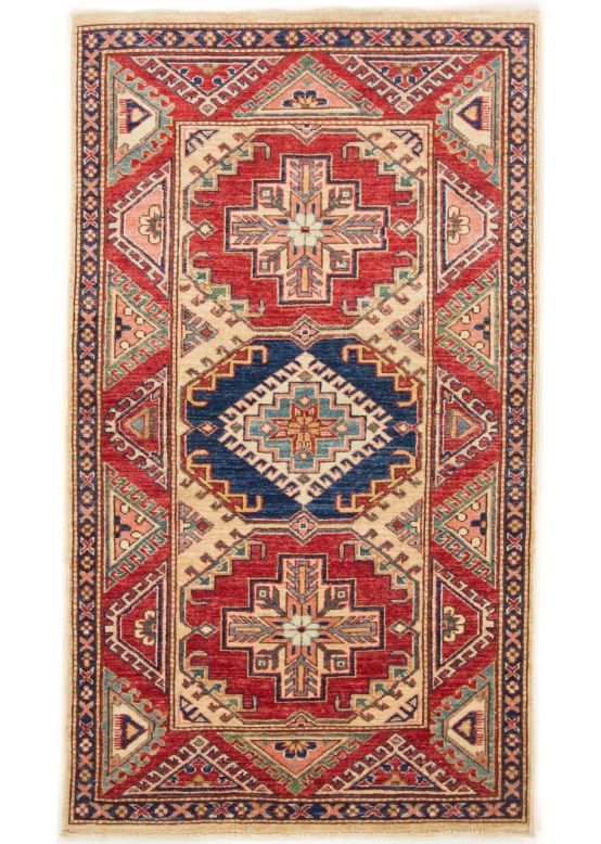 Kazak Teppich