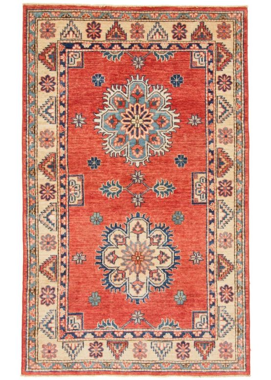 Kazak Teppich