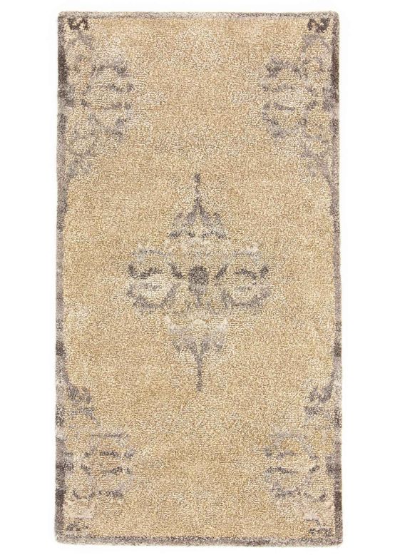 Wollteppich Nepal Design