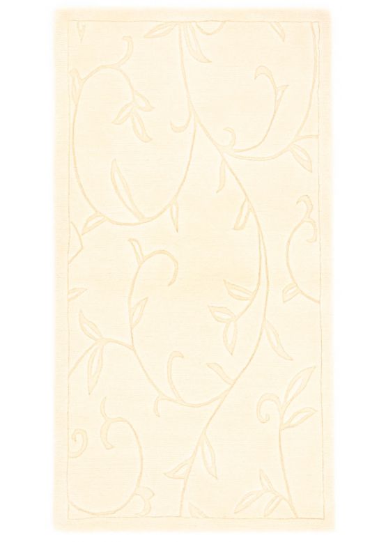 Wollteppich Nepal Design