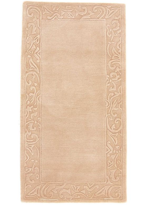 Wollteppich Nepal Design