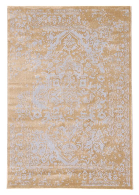 Vintage Teppich Select Gold