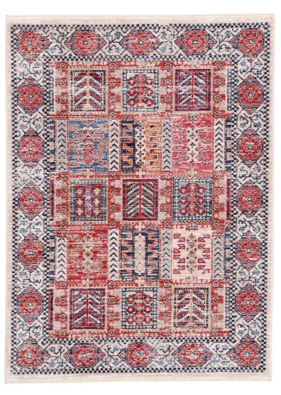 Teppich Phoenix